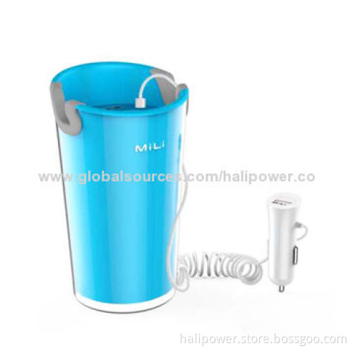 Car mounted charger for iPhone,iPad